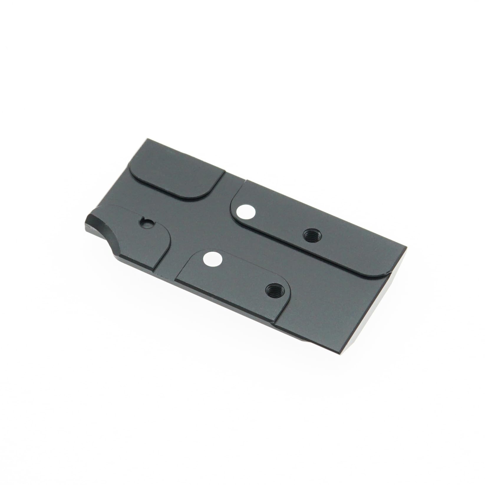Amazon.com: DPP Titanium Adapter Plate Compatible with CZ Shadow 2